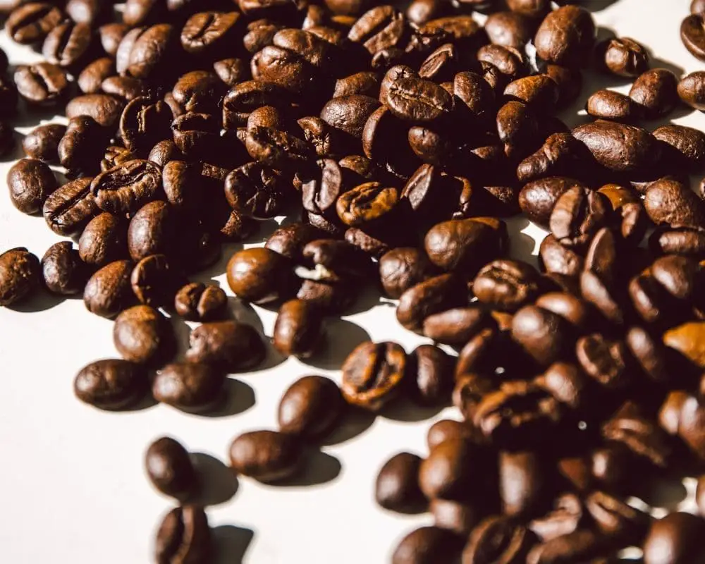 coffee beans for espresso
